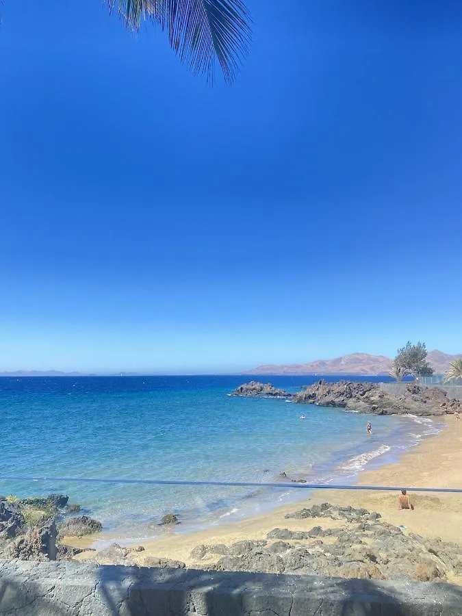 Villa Buendia Puerto del Carmen  España