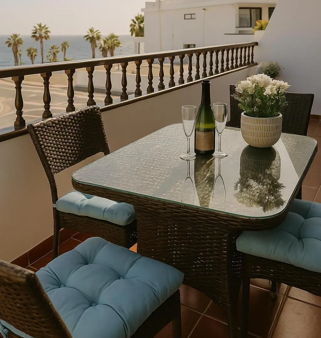 Villa Buendia Puerto del Carmen