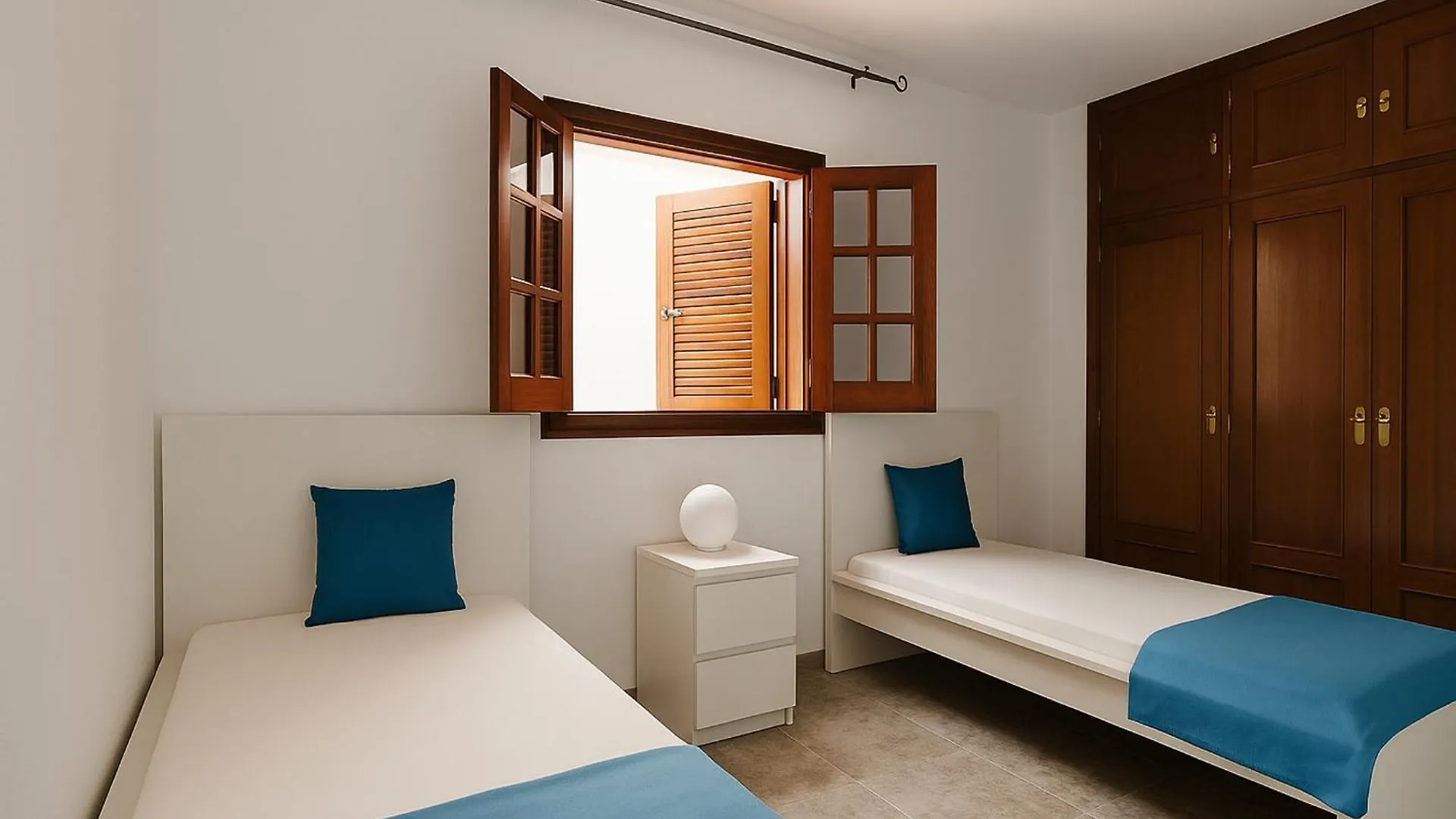 Сasa de vacaciones Villa Buendia Puerto del Carmen
