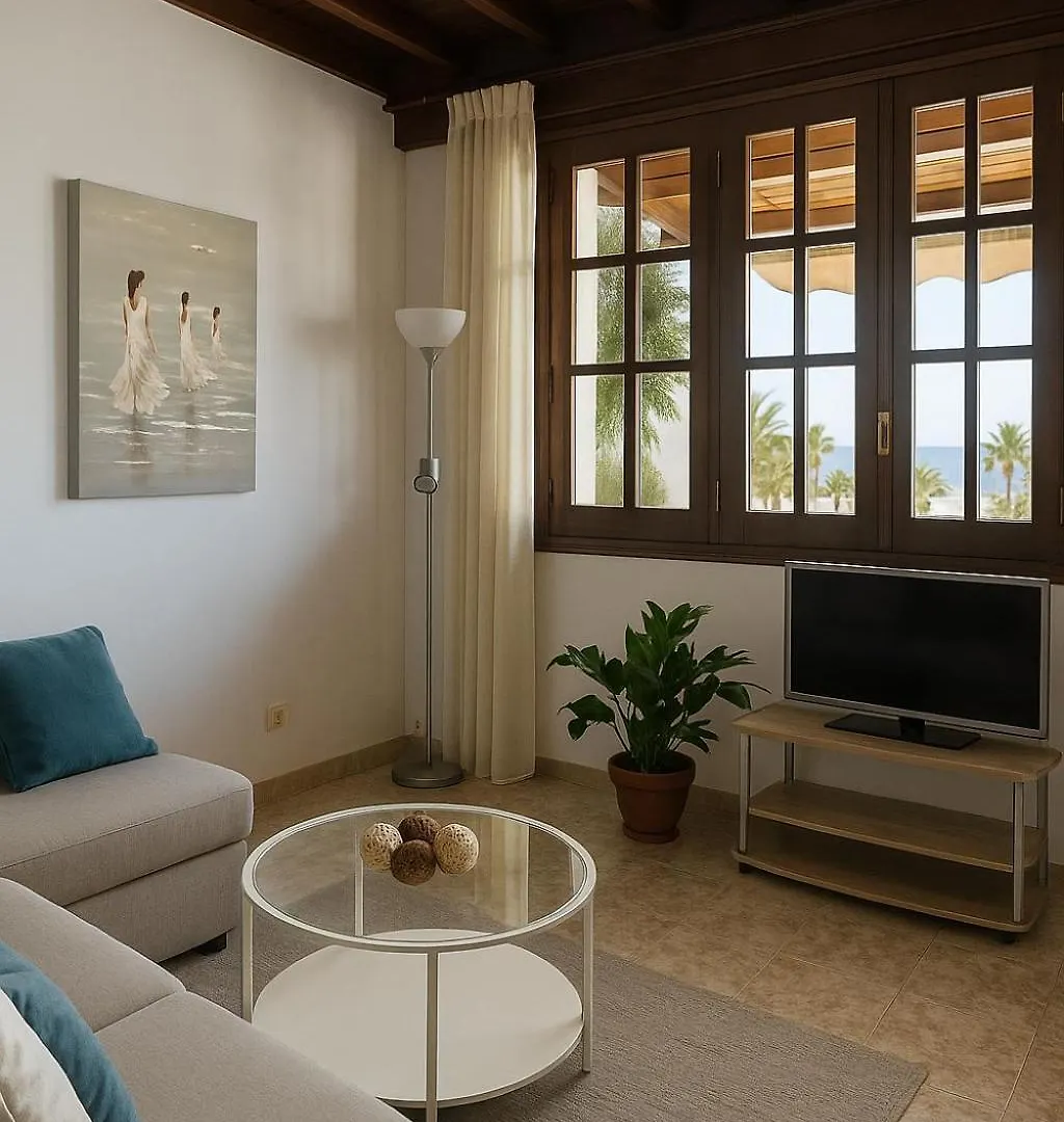 Сasa de vacaciones Villa Buendia Puerto del Carmen