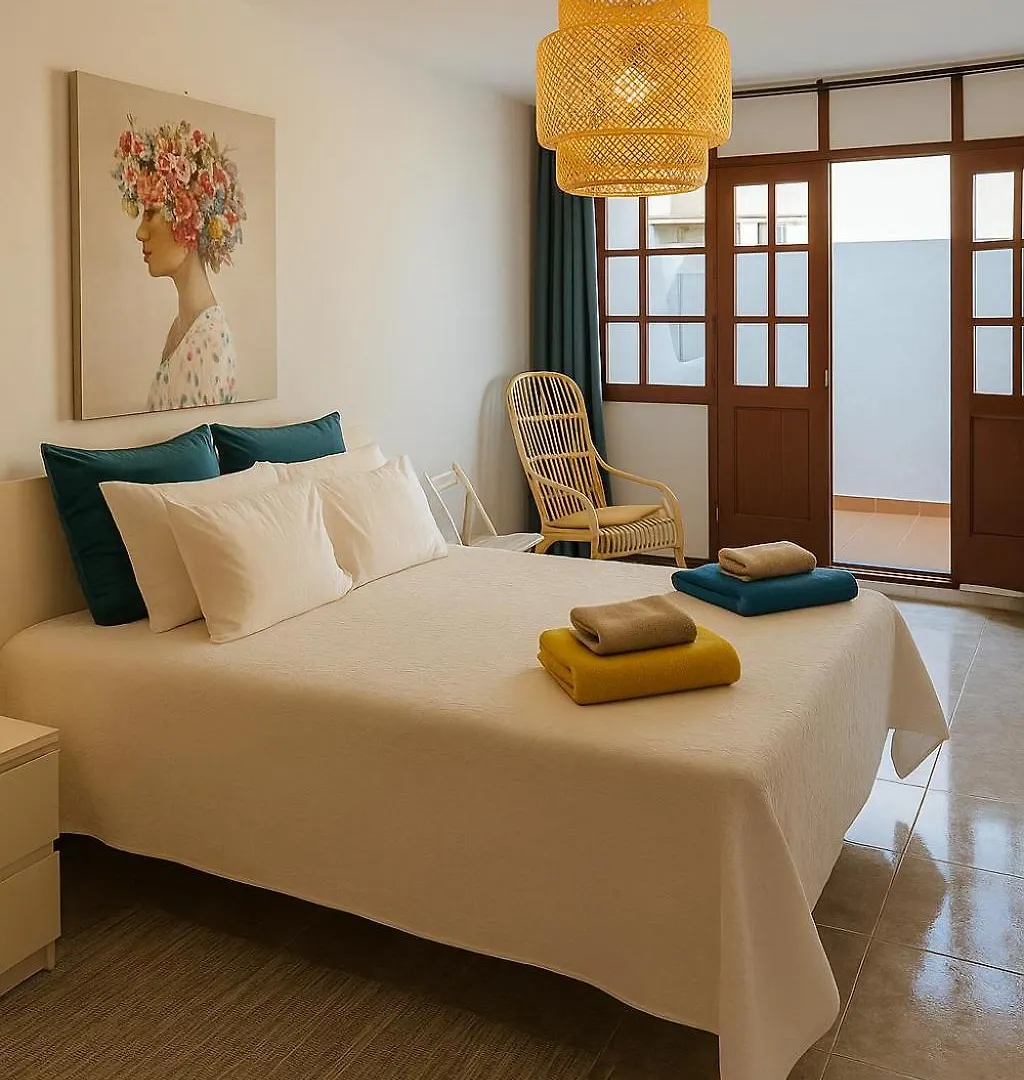 Villa Buendia Puerto del Carmen  0*, Puerto del Carmen (Lanzarote) Espanha