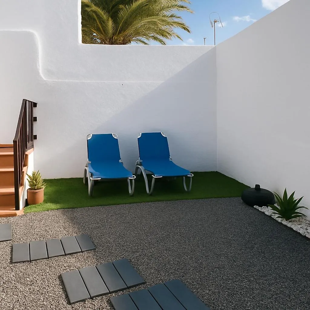 Casa de Férias Villa Buendia Puerto del Carmen