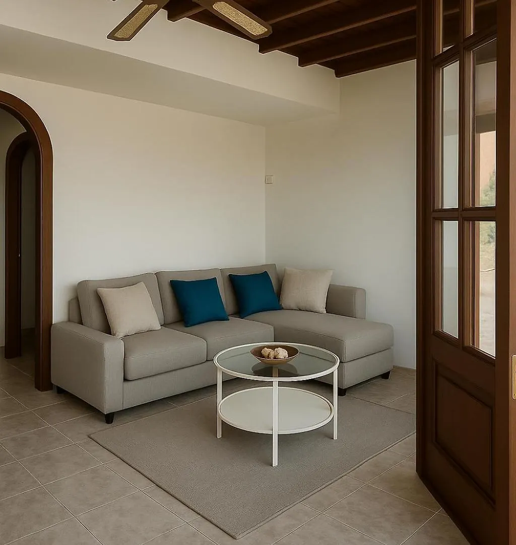 Villa Buendia Puerto del Carmen  Casa de Férias